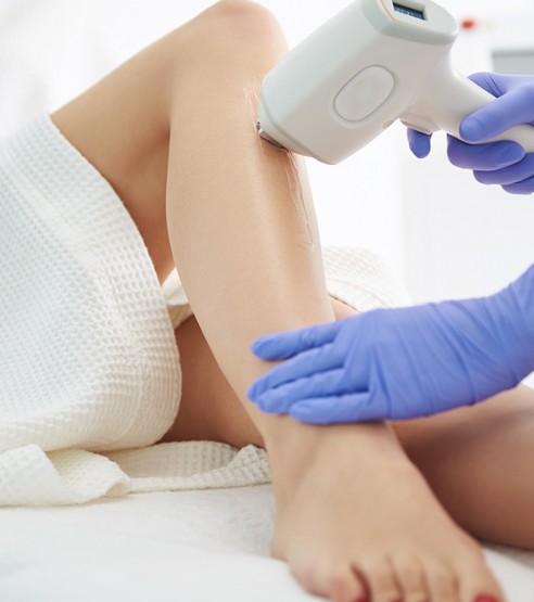 Lazer Epilasyon İzmir Karşıyaka